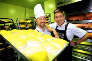 Ferguson Plarre bakery still in family hands 115 years on