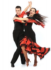 Takes two to tango & puppetry in play – Community Calendar, June 21, 2016