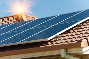 Cuts to solar feed-in tariff to hurt Caroline Springs