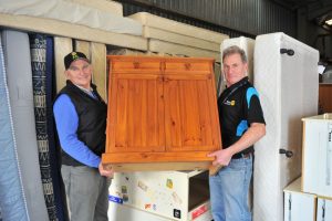 Trivia night for the Western Emergency Relief Network