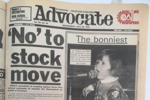 From the archives – July 26, 2016