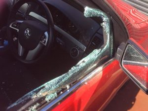 Brimbank police have urged Derrimut residents not to become “vigilantes”