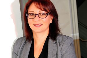 Androulla Sakkas on helping people build their businesses