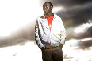 Western Chances scholarship rewards Burnside man