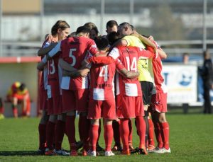 Former soccer ground set for townhouse transformation
