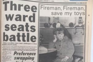 From the archives – August 9, 2016