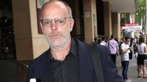 Greg Fleet: “I was more like my father than I ever realised”