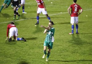 Green Gully boss Melbourne Knights in FFA Cup