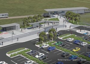 Work starts on Ballarat railway line duplication