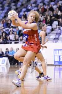 City West Falcons swoop in finals action preview