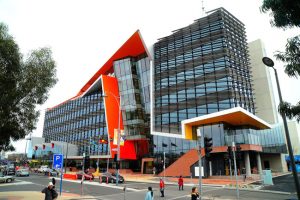 First glimpse inside Brimbank council’s new $52m centre