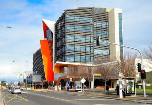 LeadWest finds a home at Brimbank Community and Civic Centre