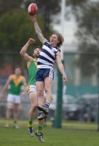 Albion thrashed in Todd Finco’s 350th club game