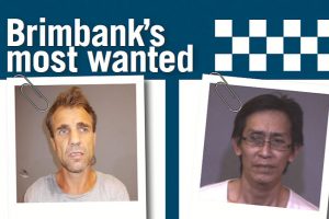 Brimbank’s Most Wanted – September 27, 2016