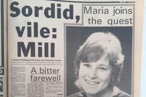 From the archives – September 6, 2016