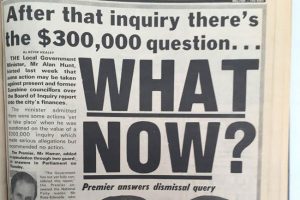 Brimbank & North West from the archives – September 20, 2016