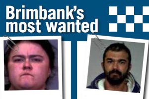 Brimbank’s Most Wanted – September 6, 2016