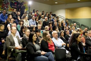 Empowering men and women the key to ending domestic violence