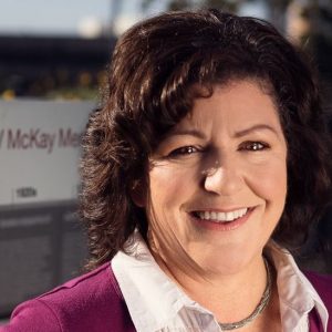 Outspoken independent heads list of female contenders for Brimbank council