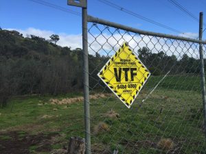 Works to identify Brimbank Park asbestos to start next month