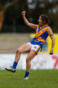 Deer Park shocks VWFL with premiership