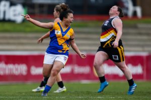 Photos: VWFL Premier Division Grand Final Bendigo and Deer Park 18-09-2016