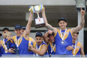 Kevin Hillier: In the doghouse – September 13, 2016