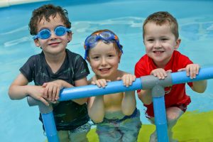 New Brimbank swim schools to cut waiting lists