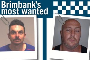 Brimbank’s Most Wanted 4-10-2016