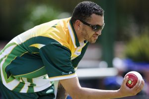 Photos: Lawn Bowls Sunbury v Melton October 15, 2016