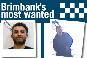Brimbank’s Most Wanted October 19, 2016
