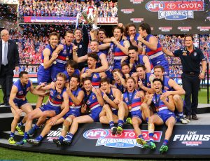 AFL’s holy grail is coming to Brimbank