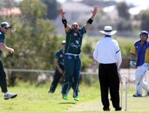 Kealba Green Gully snatch early cricket win