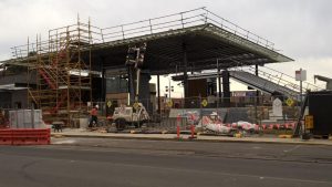 New Ginifer station to be 200 metres closer to Sunshine Hospital
