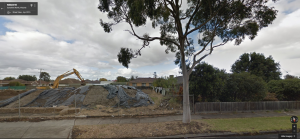 78 apartments proposed for Ballarat Road, Sunshine