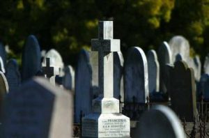 Plot thickens: prices may jump at new Keilor cemetery