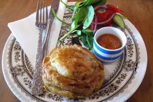 Page of Cups: Kenny Weir’s cup runneth over with this homegrown find