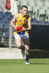 Daniel Venables ticks all the boxes