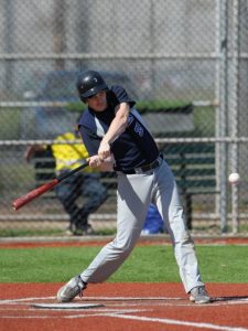 Sunshine Eagles in second half avalanche of runs