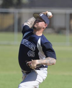 Pitching and defence has Sunshine soaring