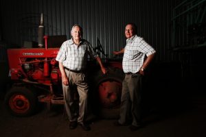 Keilor farmers may be forced to pay up for unused water allocations