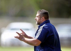 Leo Malik sets out long term vision for Westvale