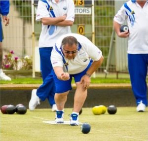 Sunshine VRI fires on all cylinders to upset top dogs