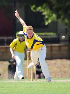 Western Spirit lives up to its name to honour west