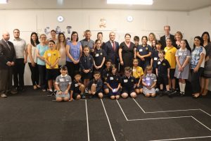 Technology boost for Taylors Lakes Primary