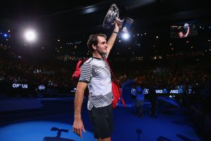 Federer powers to 18th grand slam title
