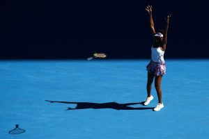 Sister act in Australian Open final