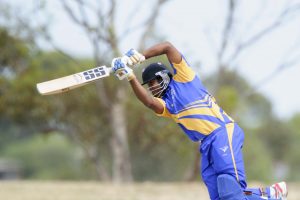 Backs to the wall Taylors Lakes refuse to roll over