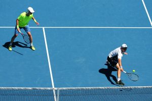 One step short for Andrew Whittington