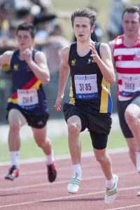 Keilor-St Bernards bolt from behind to take finals